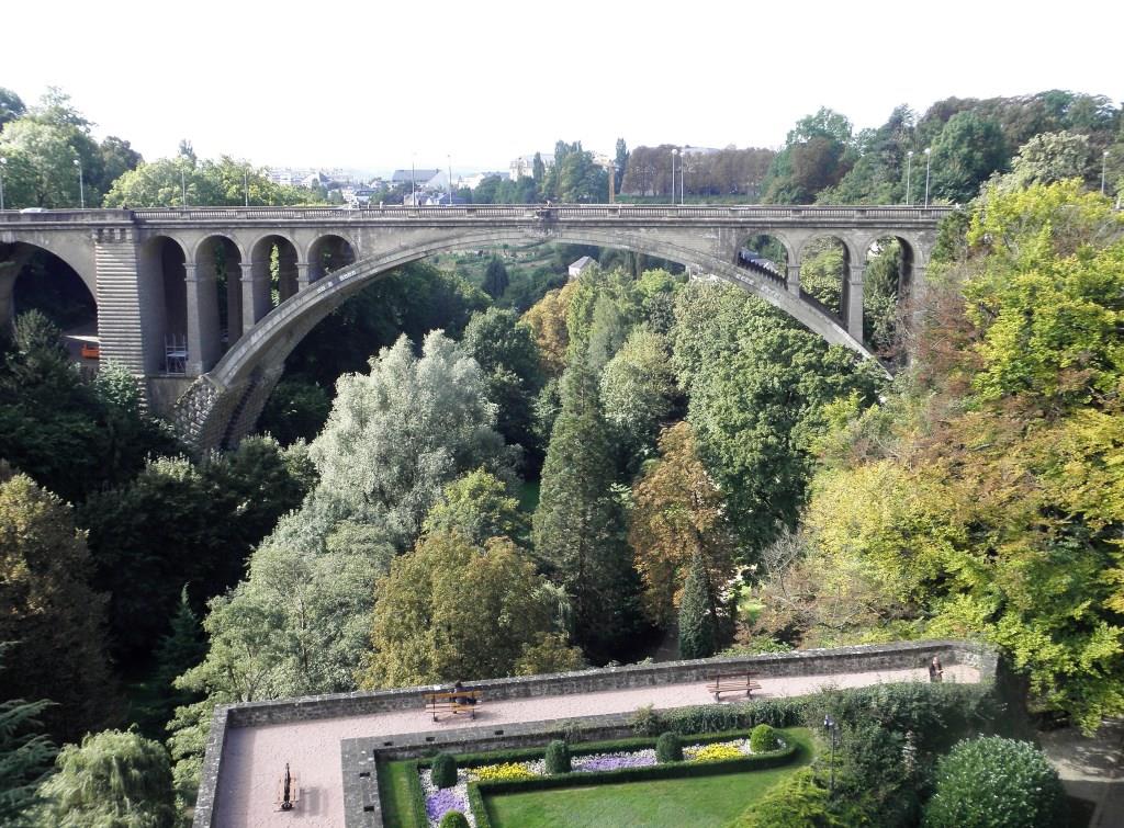 Luxemburg - 2010